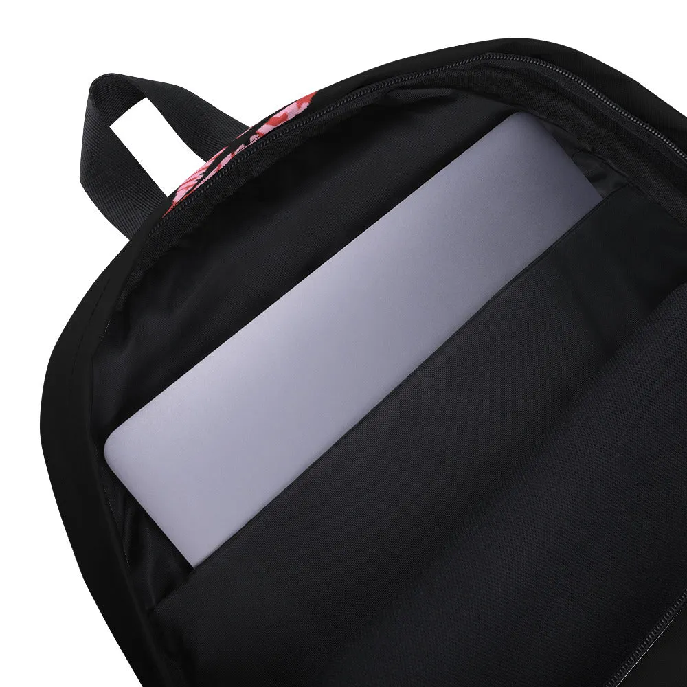 Kisses x Planes Backpack