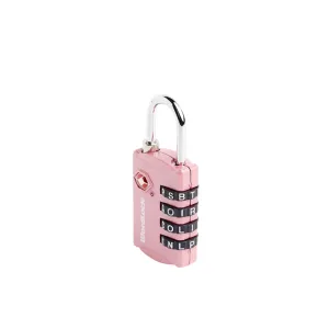 Korjo Wordlock Luggage Lock