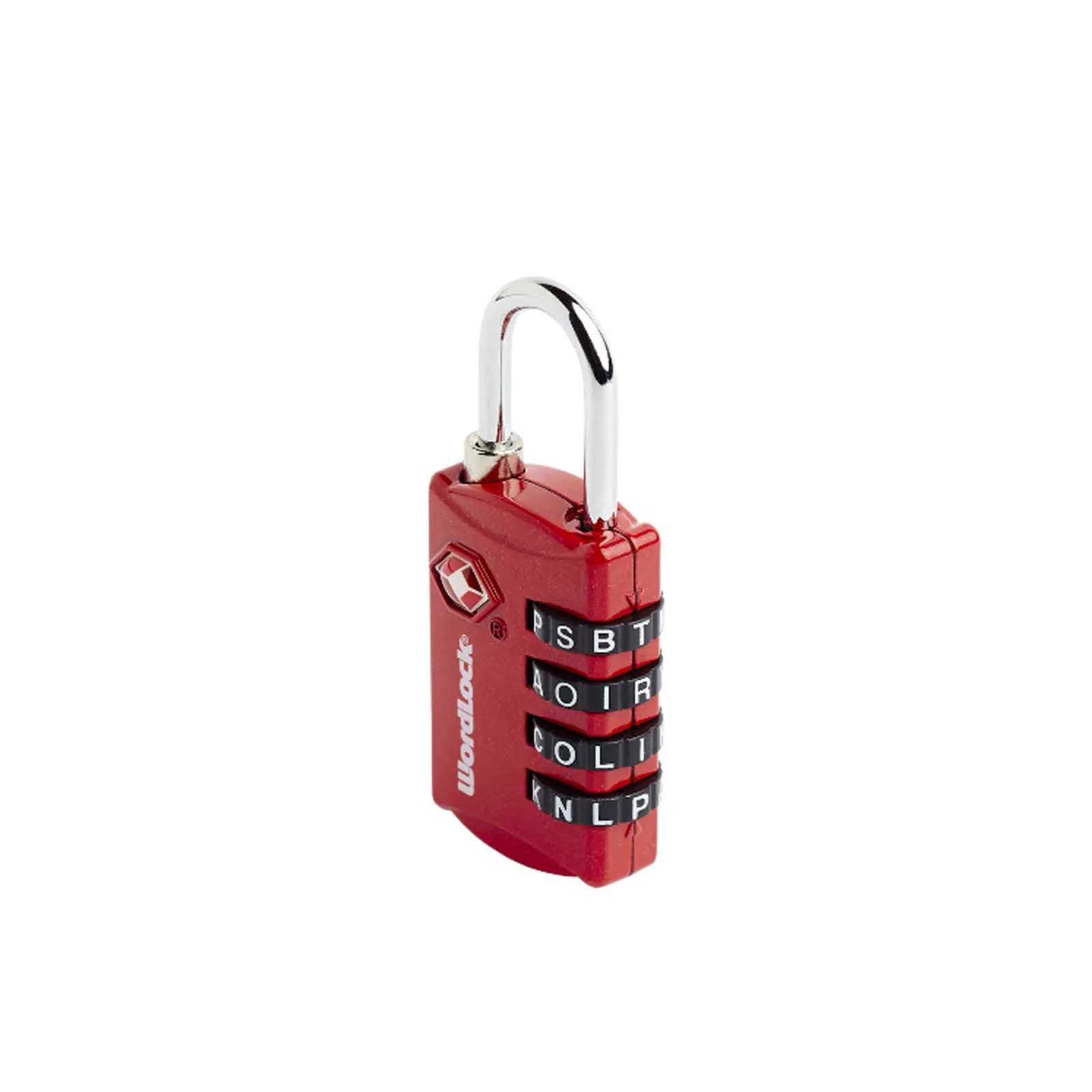 Korjo Wordlock Luggage Lock