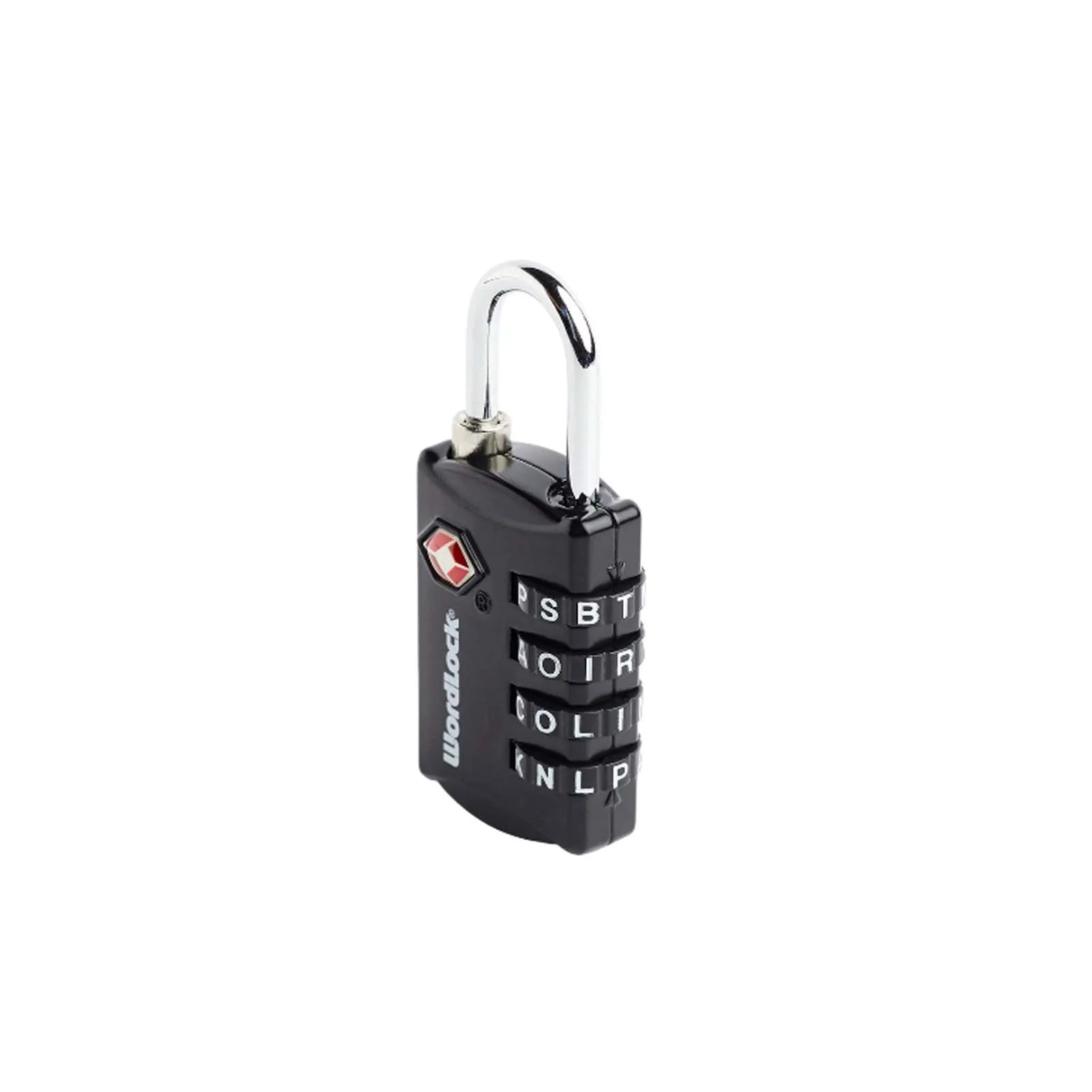 Korjo Wordlock Luggage Lock