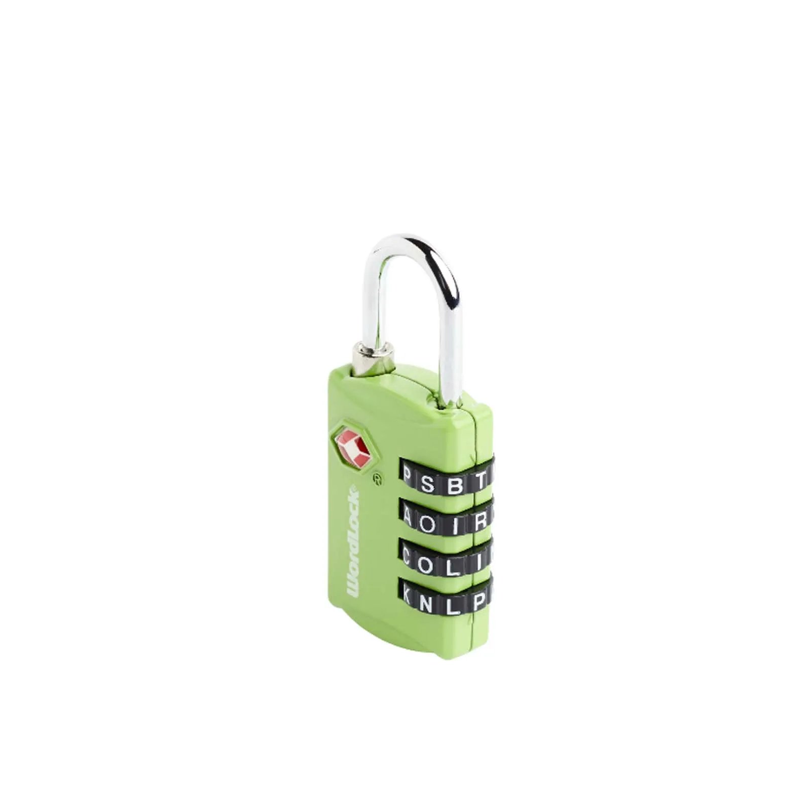 Korjo Wordlock Luggage Lock