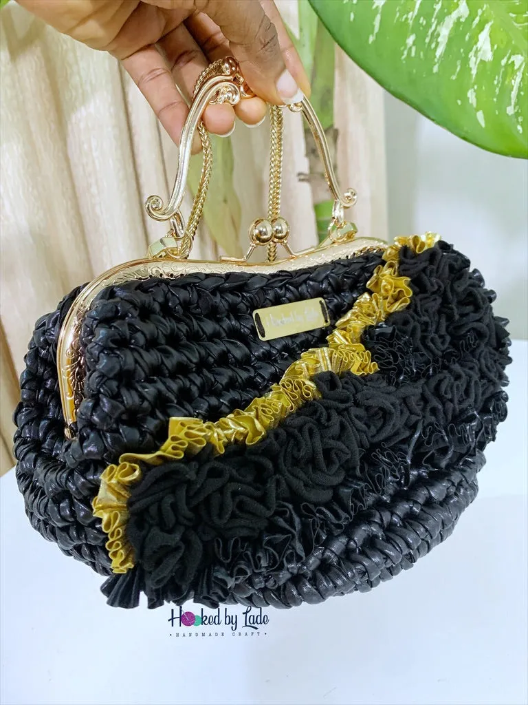 'Lade' Party Clutch Purse