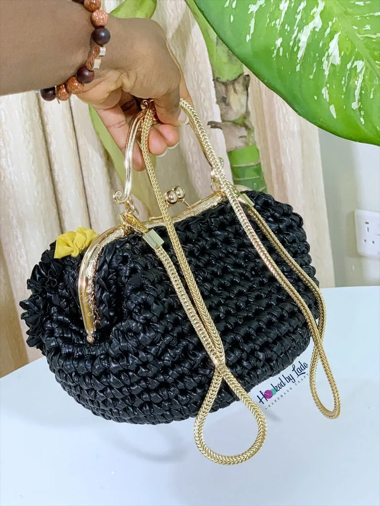 'Lade' Party Clutch Purse