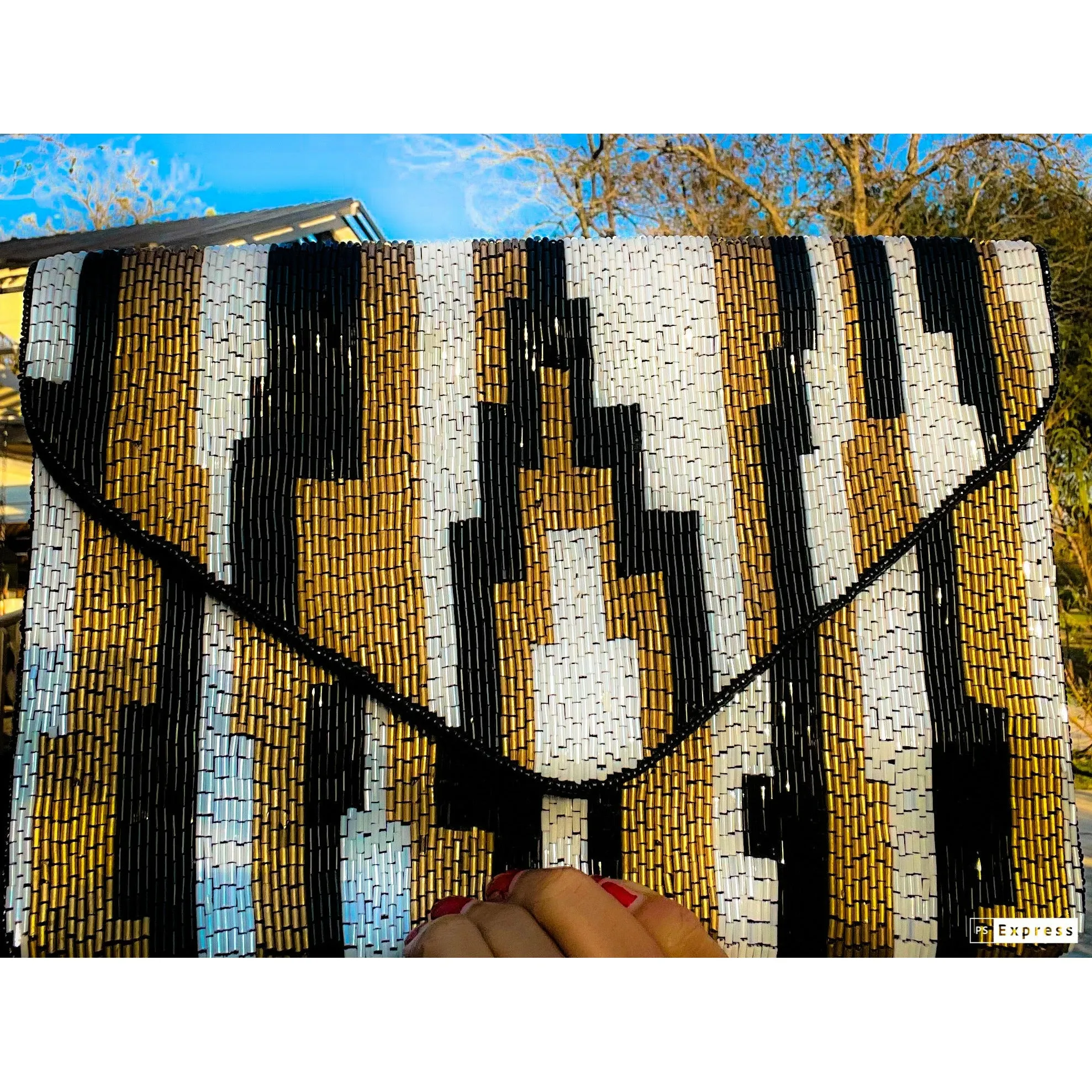 Lady Bumble B Bag