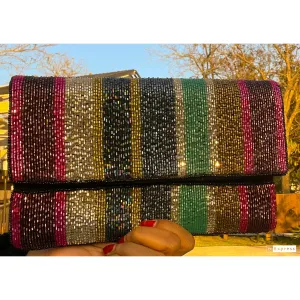 Lady Bumble B Bag