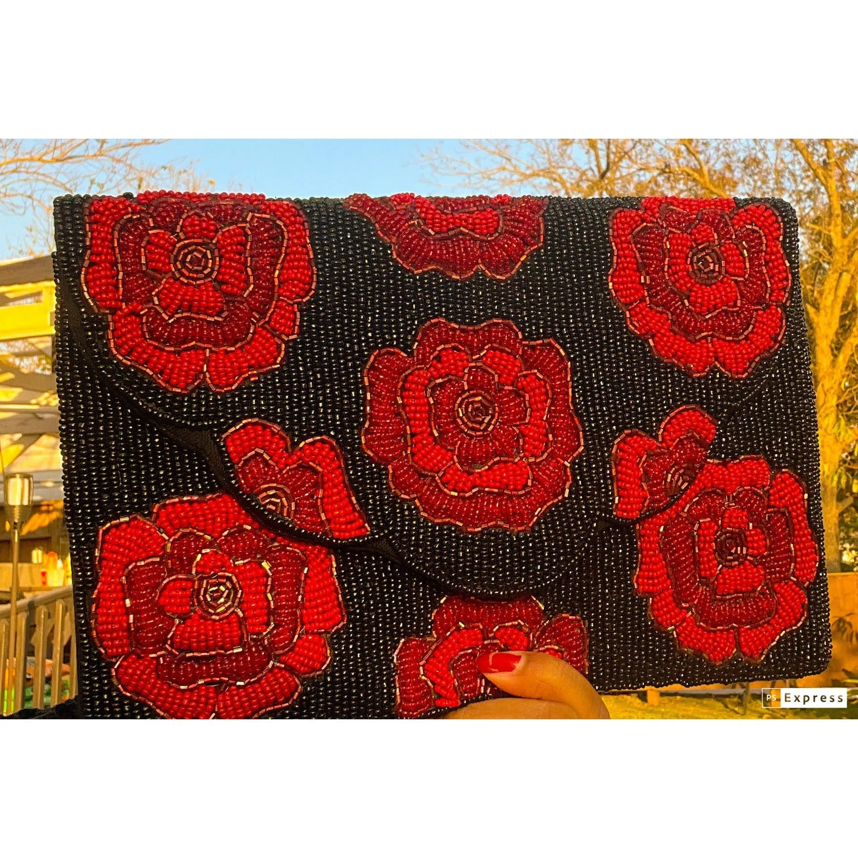 Lady Bumble B Bag