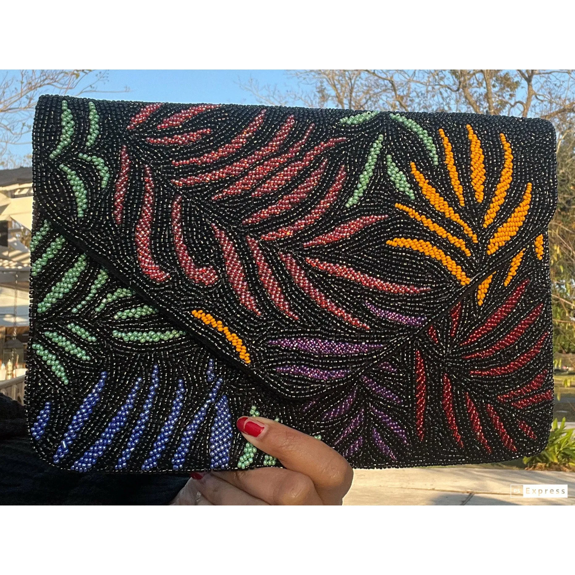 Lady Bumble B Bag