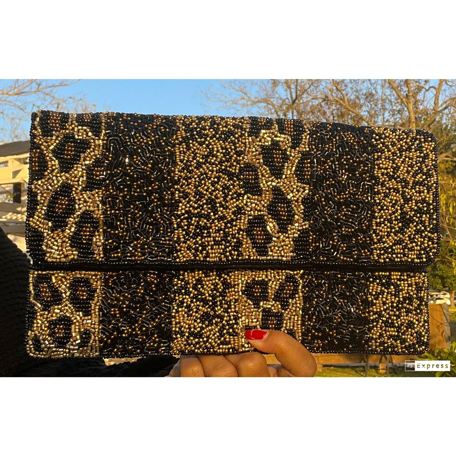 Lady Bumble B Bag