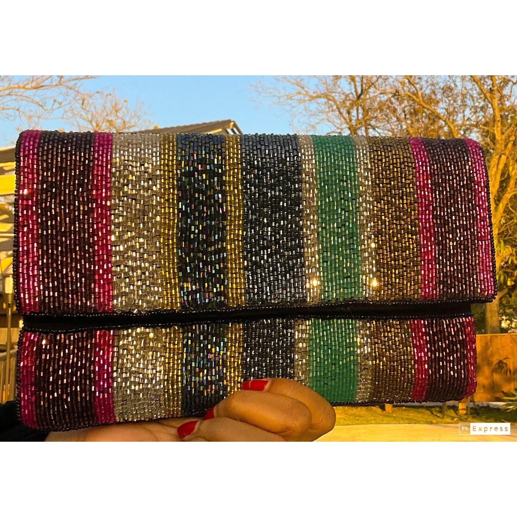 Lady Bumble B Bag