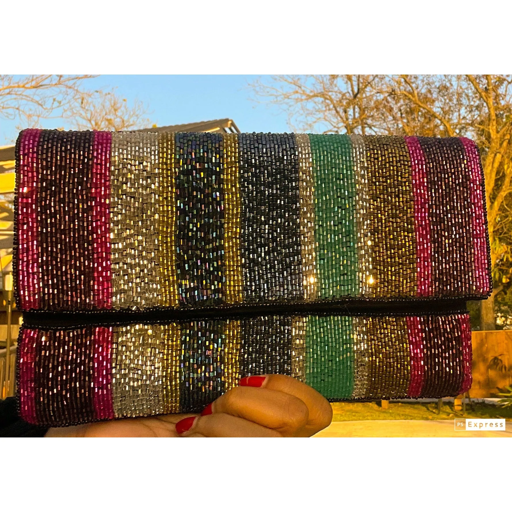 Lady Bumble B Bag