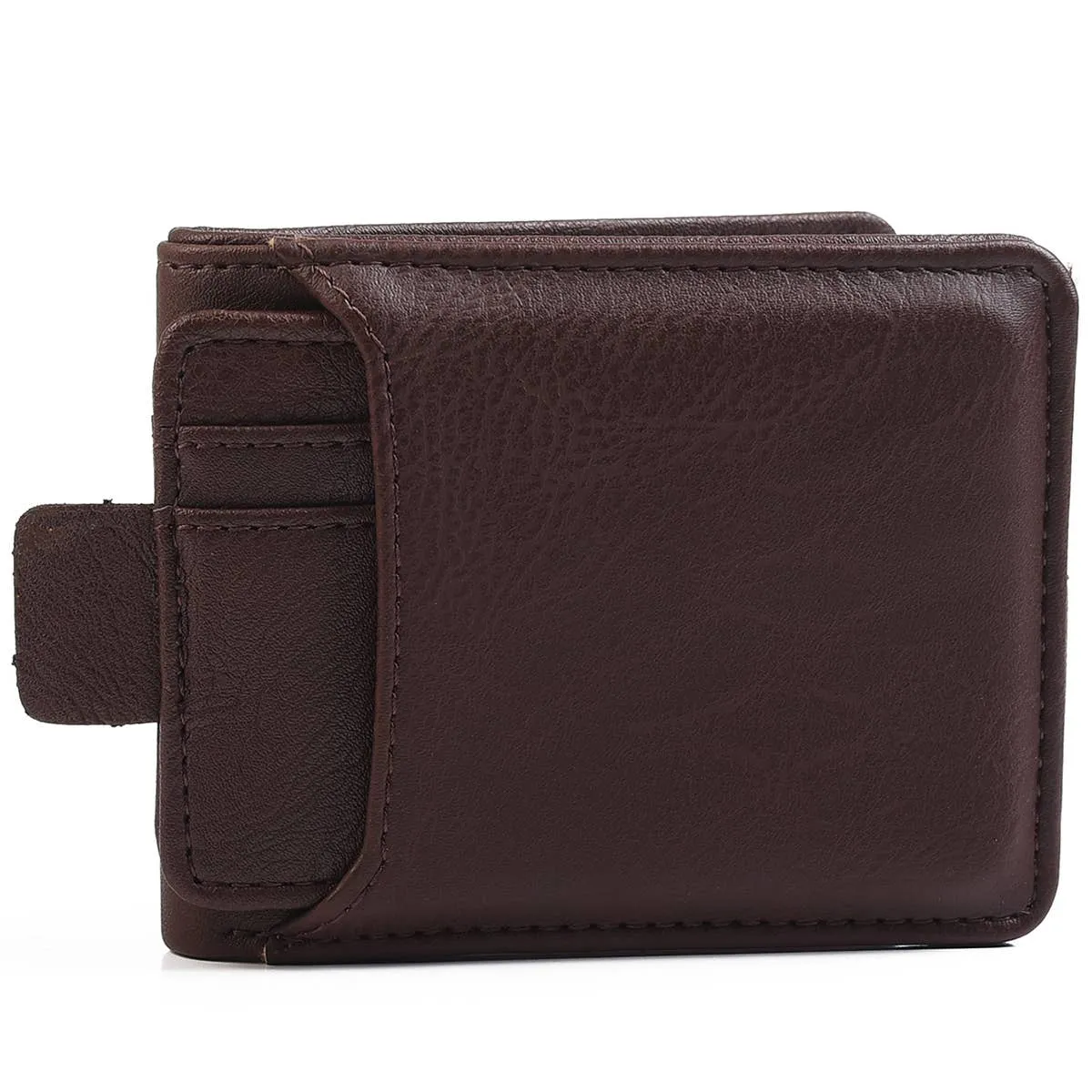 Leather Dual Wallet