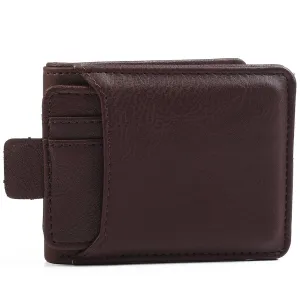 Leather Dual Wallet