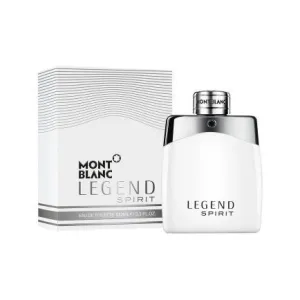 Legend Spirit by Mont Blanc Eau de Toilette