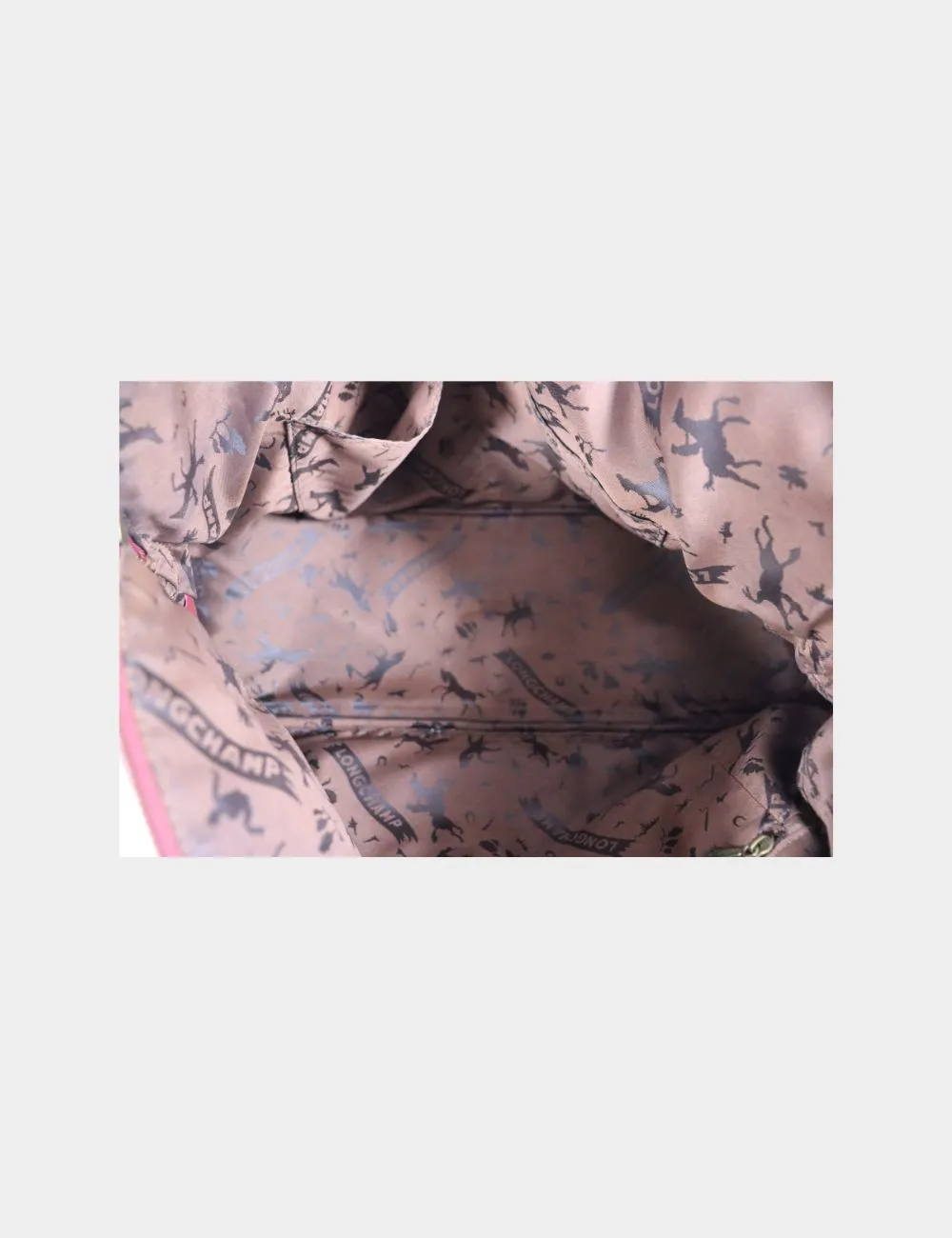 Longchamp