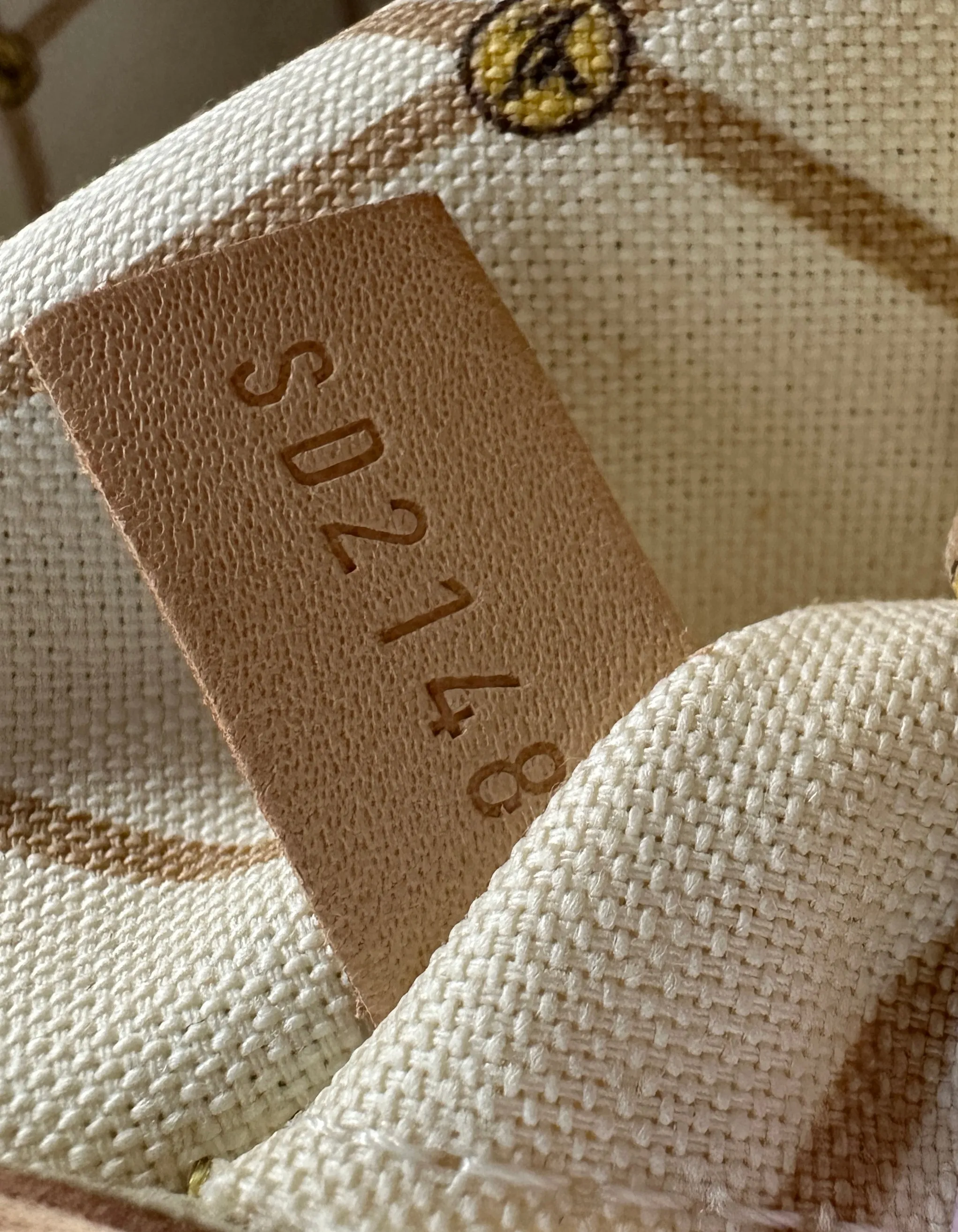 Louis Vuitton Damier Azur Summer Trunks Neverfull MM Tote Bag