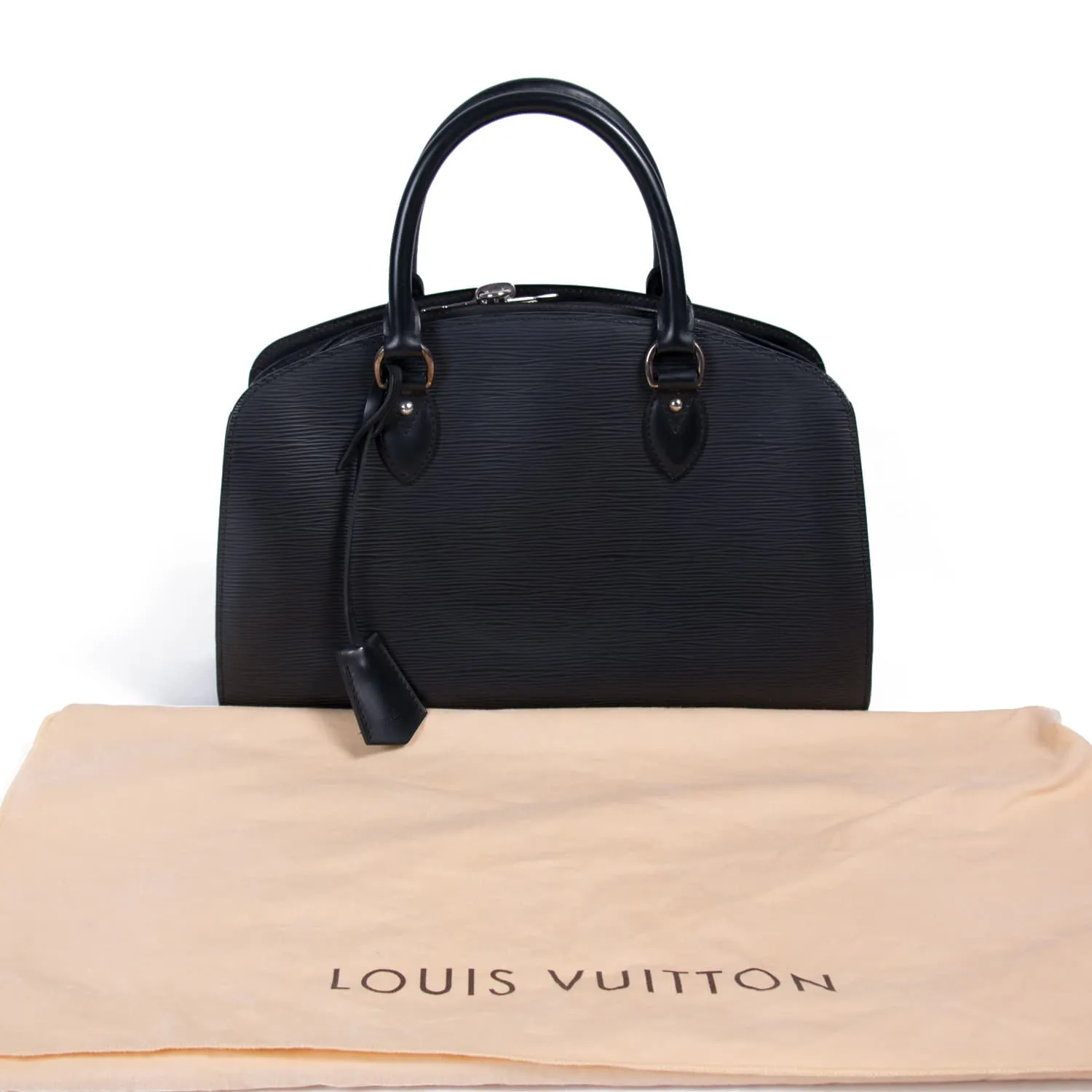Louis Vuitton Epi Leather Pont-Neuf PM