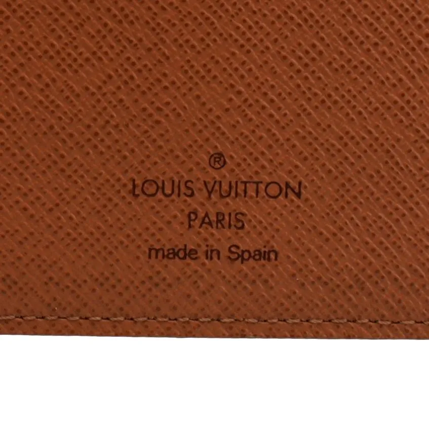 LOUIS VUITTON Insolite Multicolor Zippy Wallet White