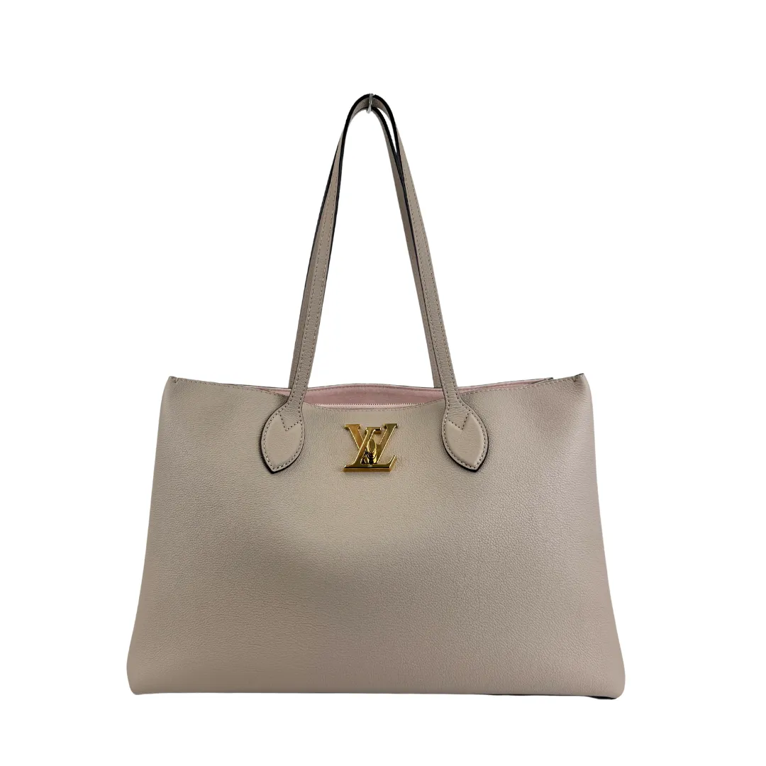 Louis Vuitton Lockme Shopper