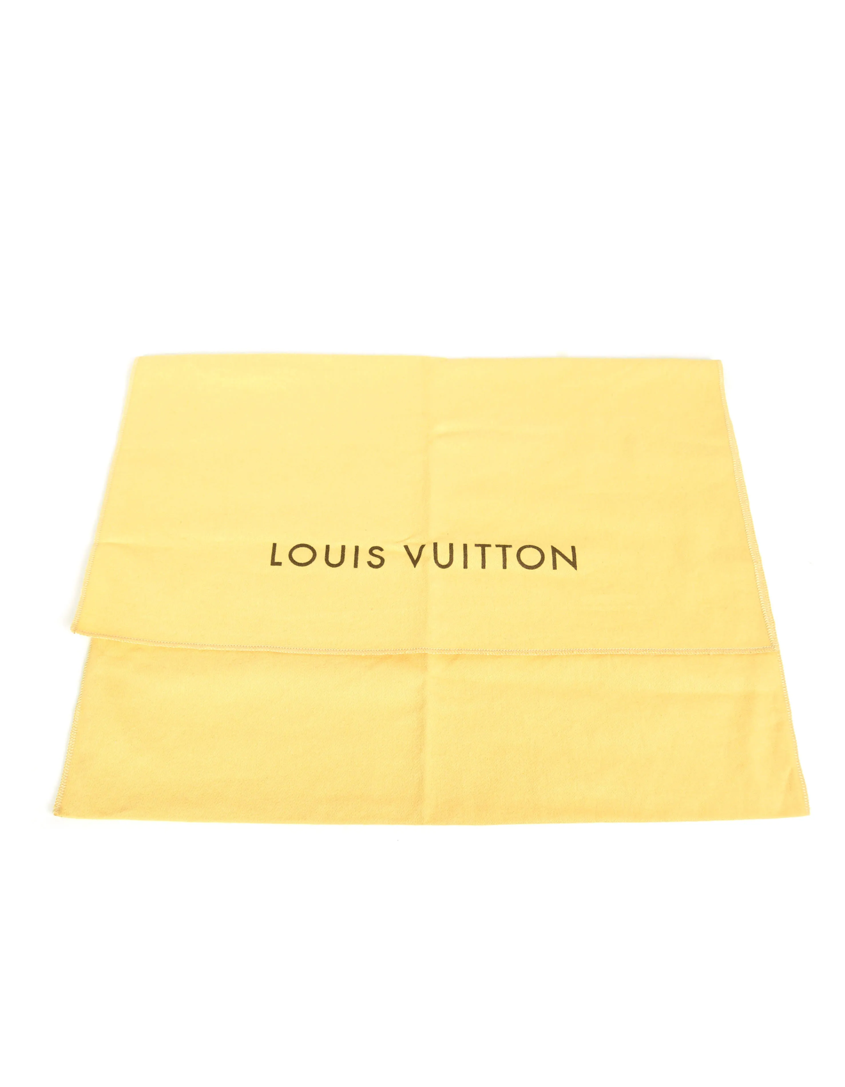 Louis Vuitton Monogram Abbesses Messenger Bag