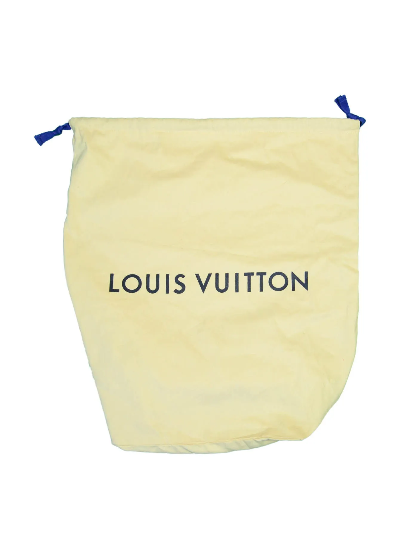 Louis Vuitton Monogram Canvas Odeon MM Messenger Bag
