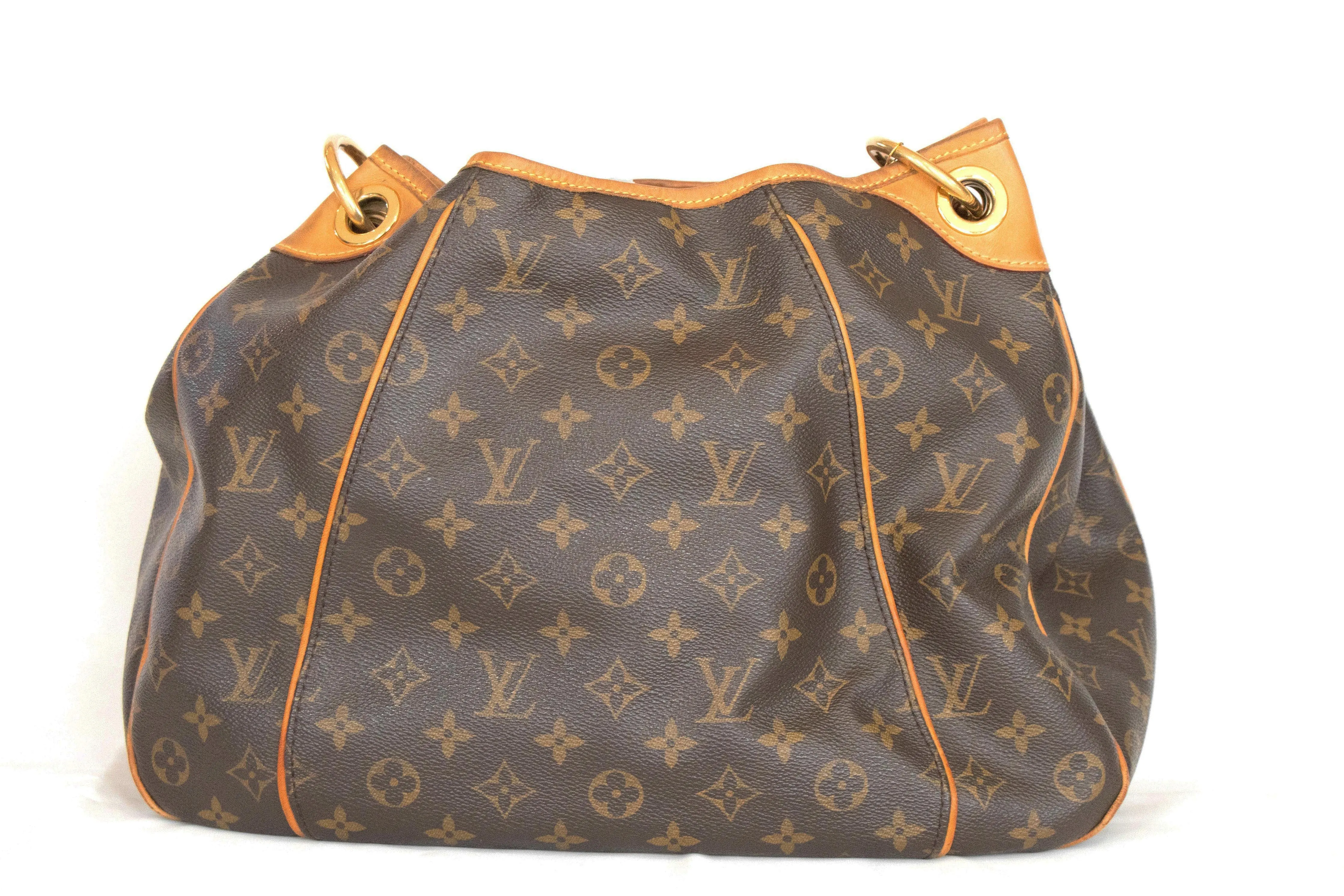 Louis Vuitton Monogram Galliera PM