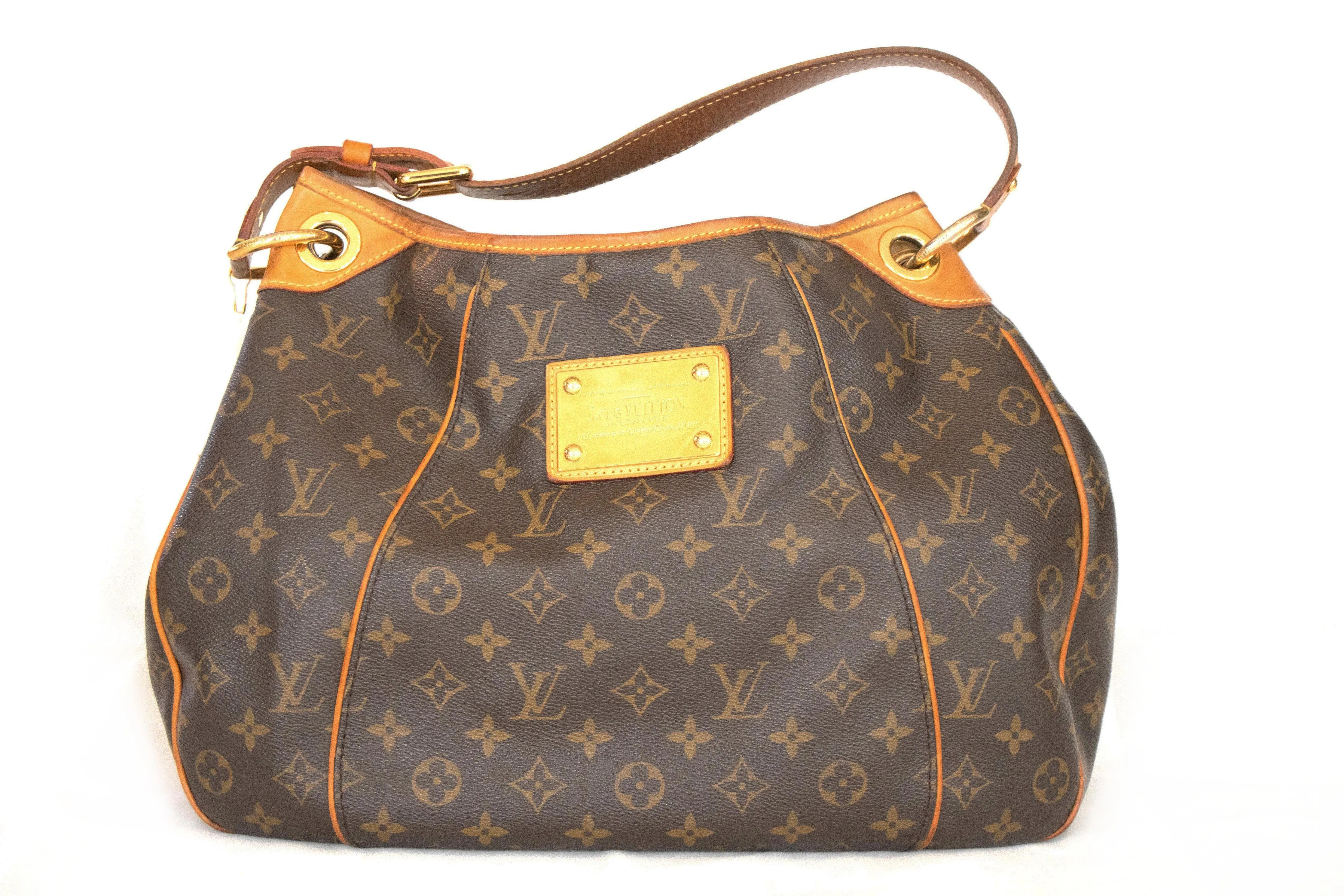Louis Vuitton Monogram Galliera PM