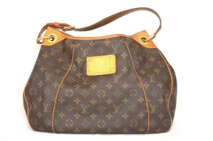 Louis Vuitton Monogram Galliera PM