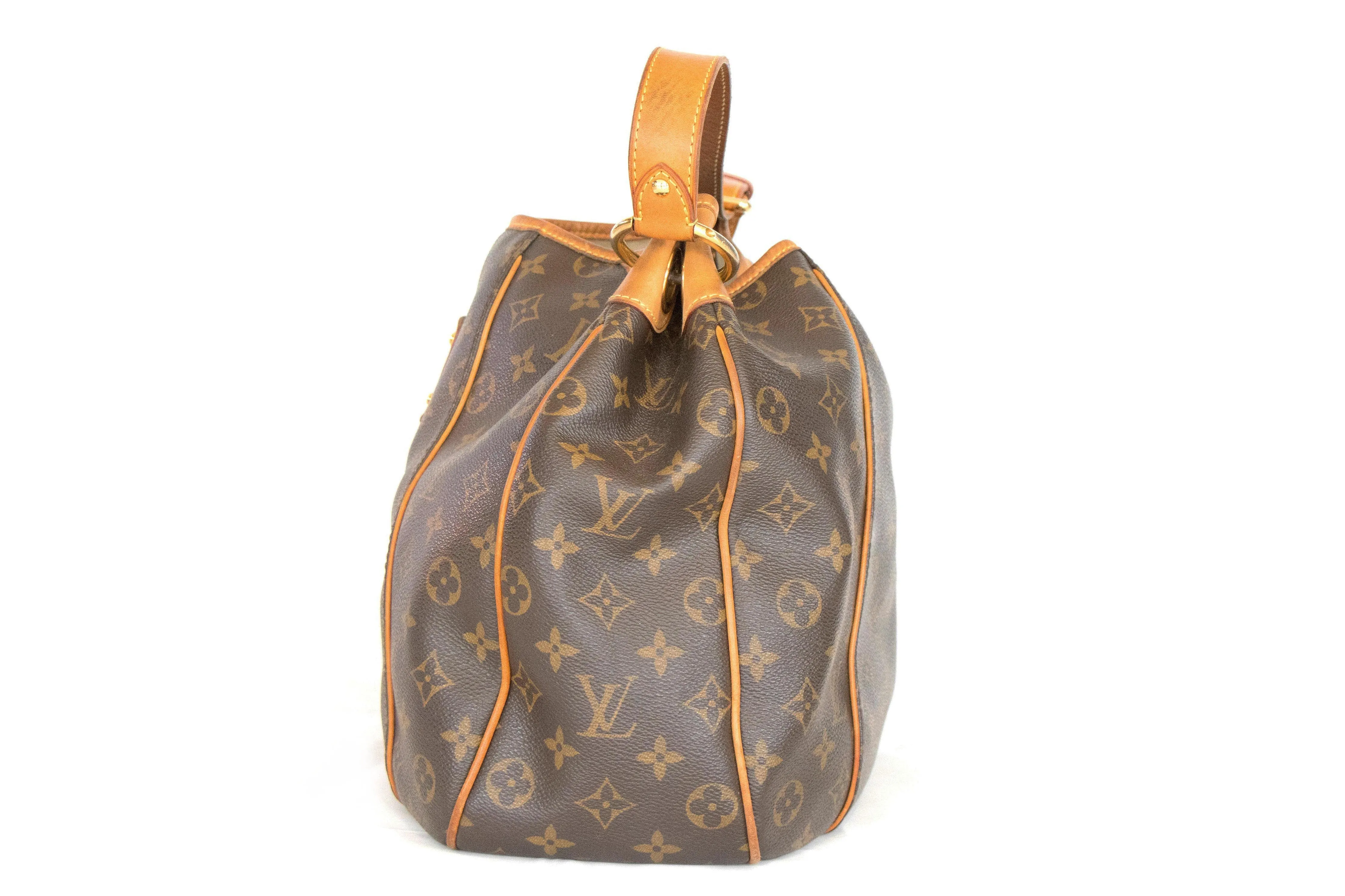 Louis Vuitton Monogram Galliera PM
