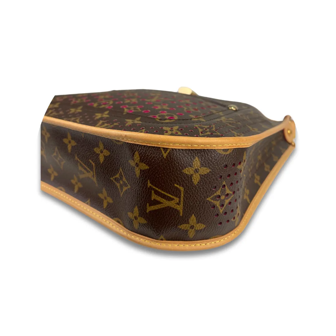 Louis Vuitton Monogram Perforated Musette