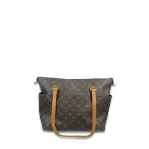 Louis Vuitton Monogram Totally MM