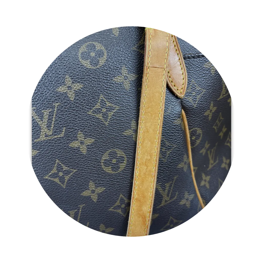Louis Vuitton Monogram Totally MM