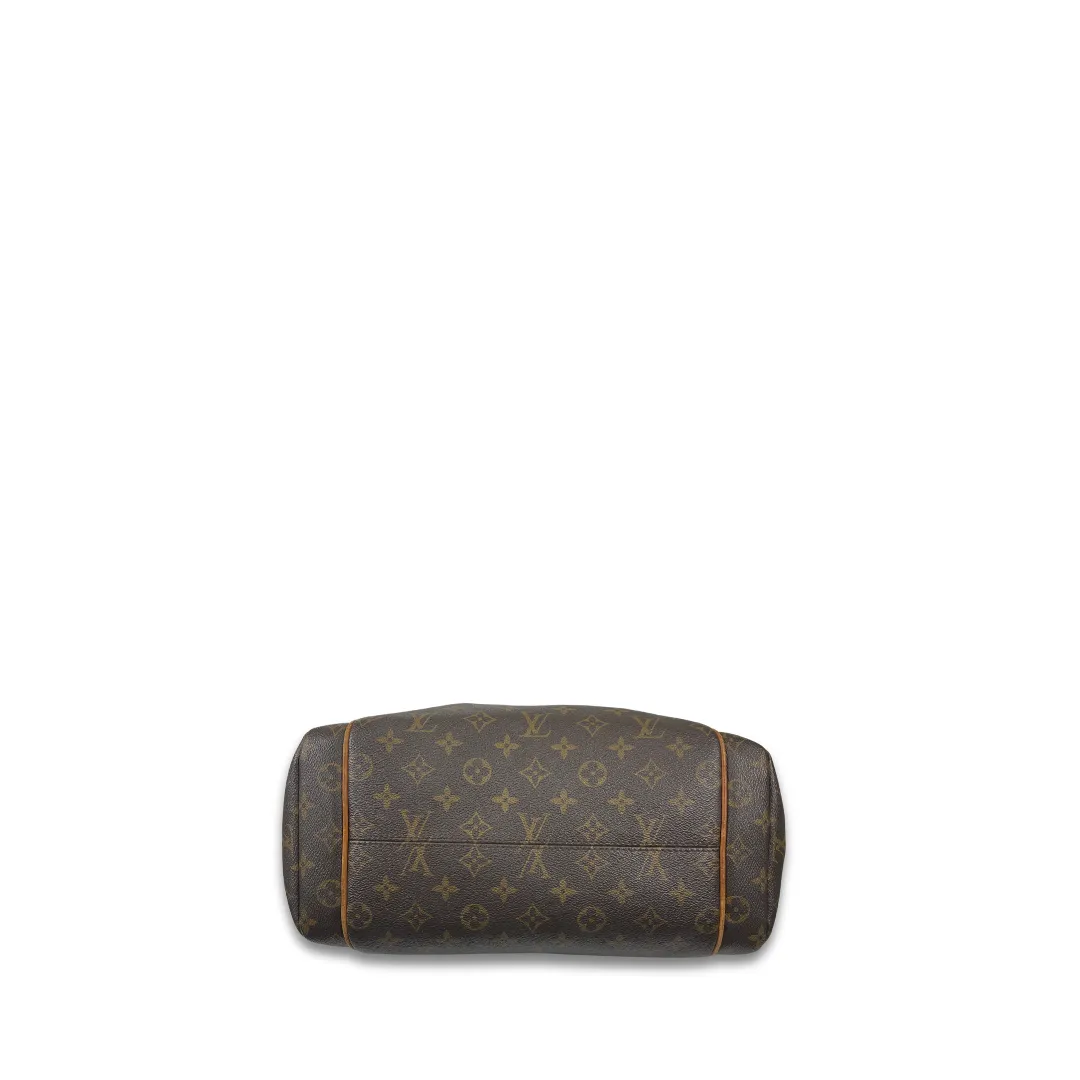 Louis Vuitton Monogram Totally MM