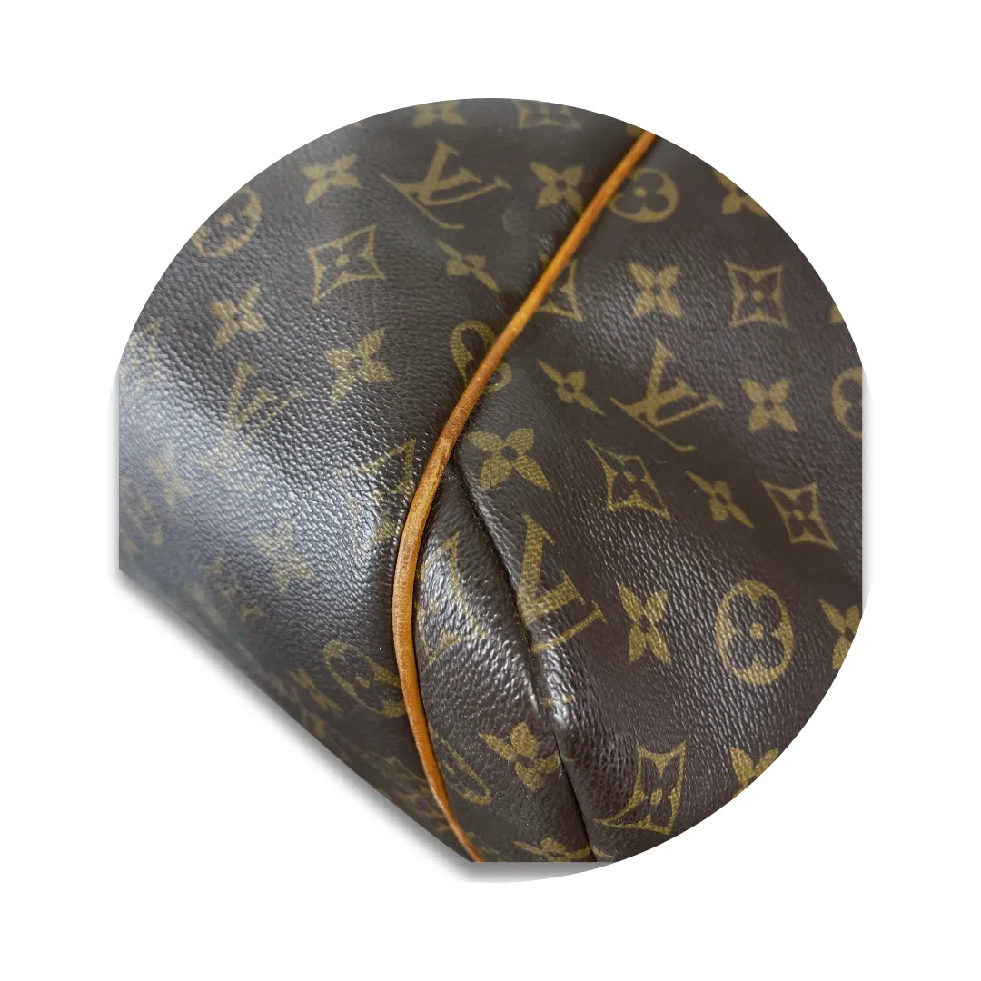 Louis Vuitton Monogram Totally MM