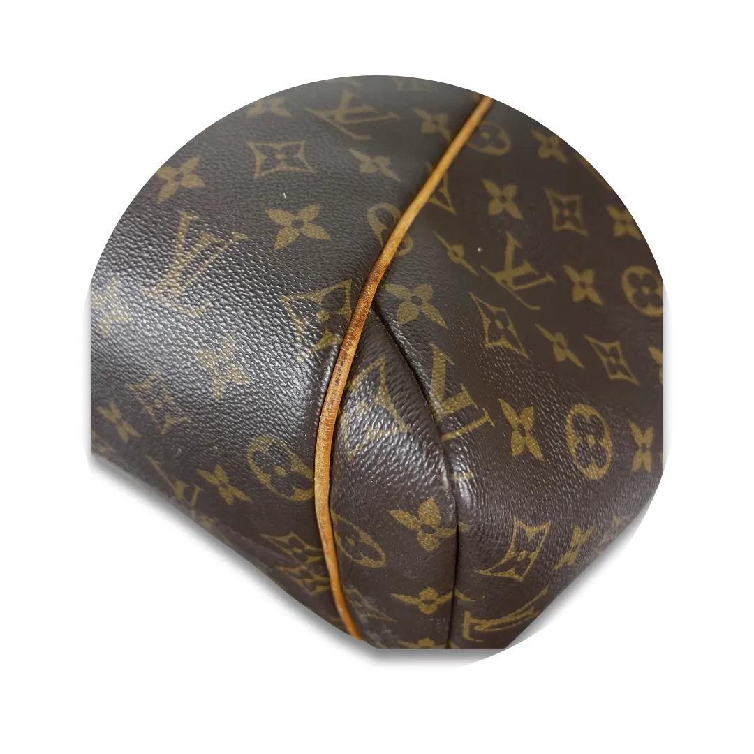 Louis Vuitton Monogram Totally MM