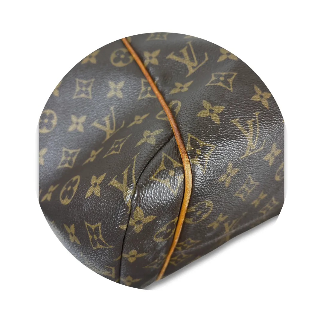 Louis Vuitton Monogram Totally MM