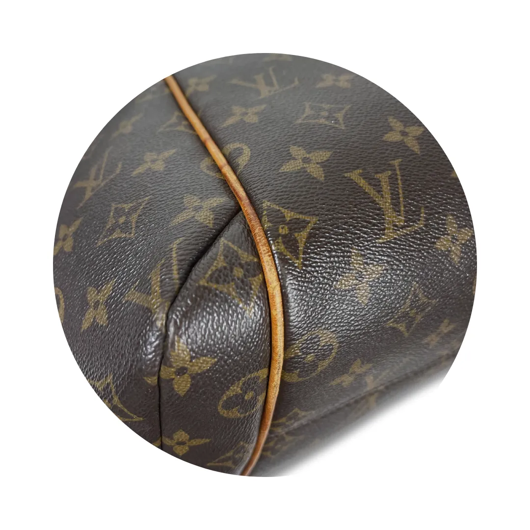 Louis Vuitton Monogram Totally MM