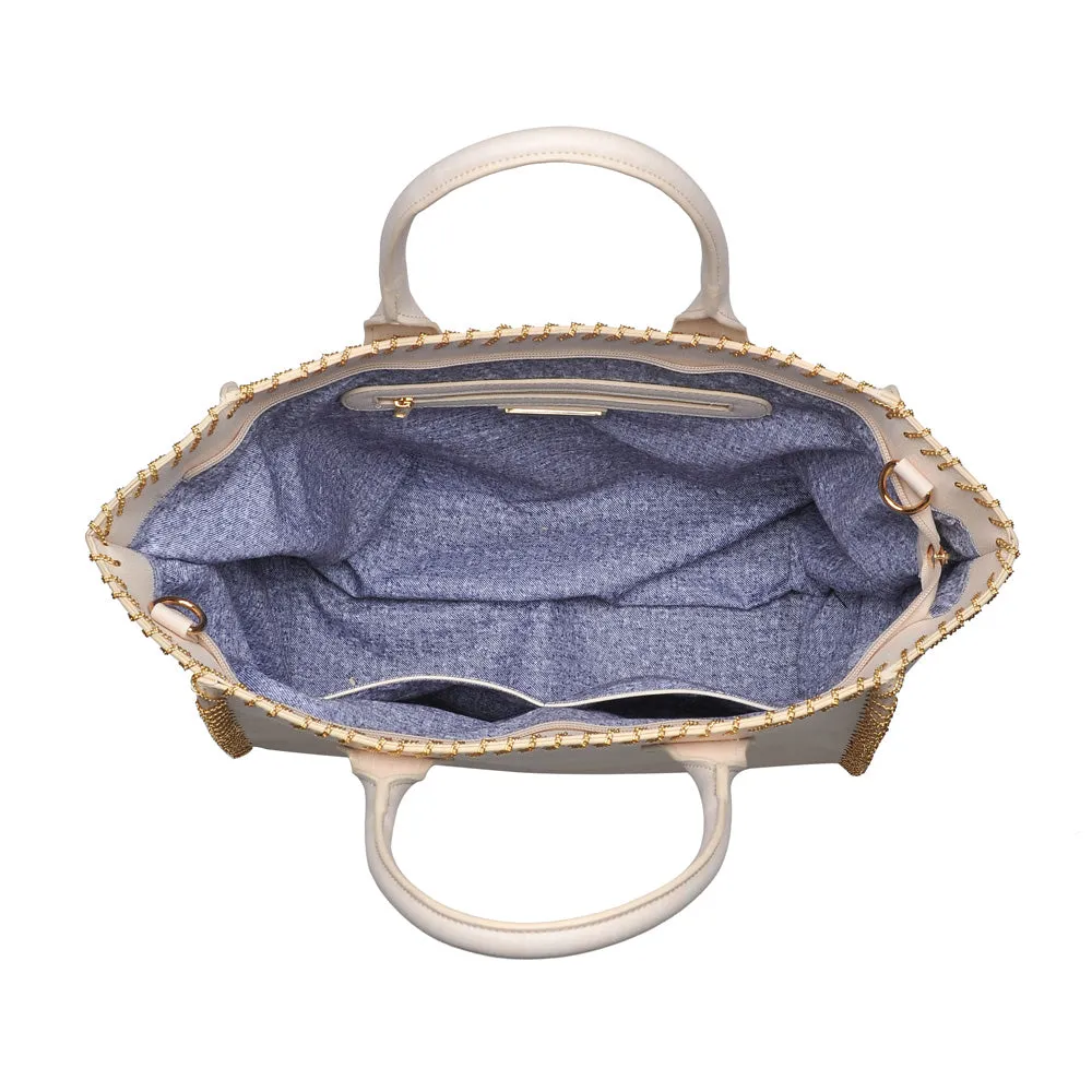 Lyra Tote