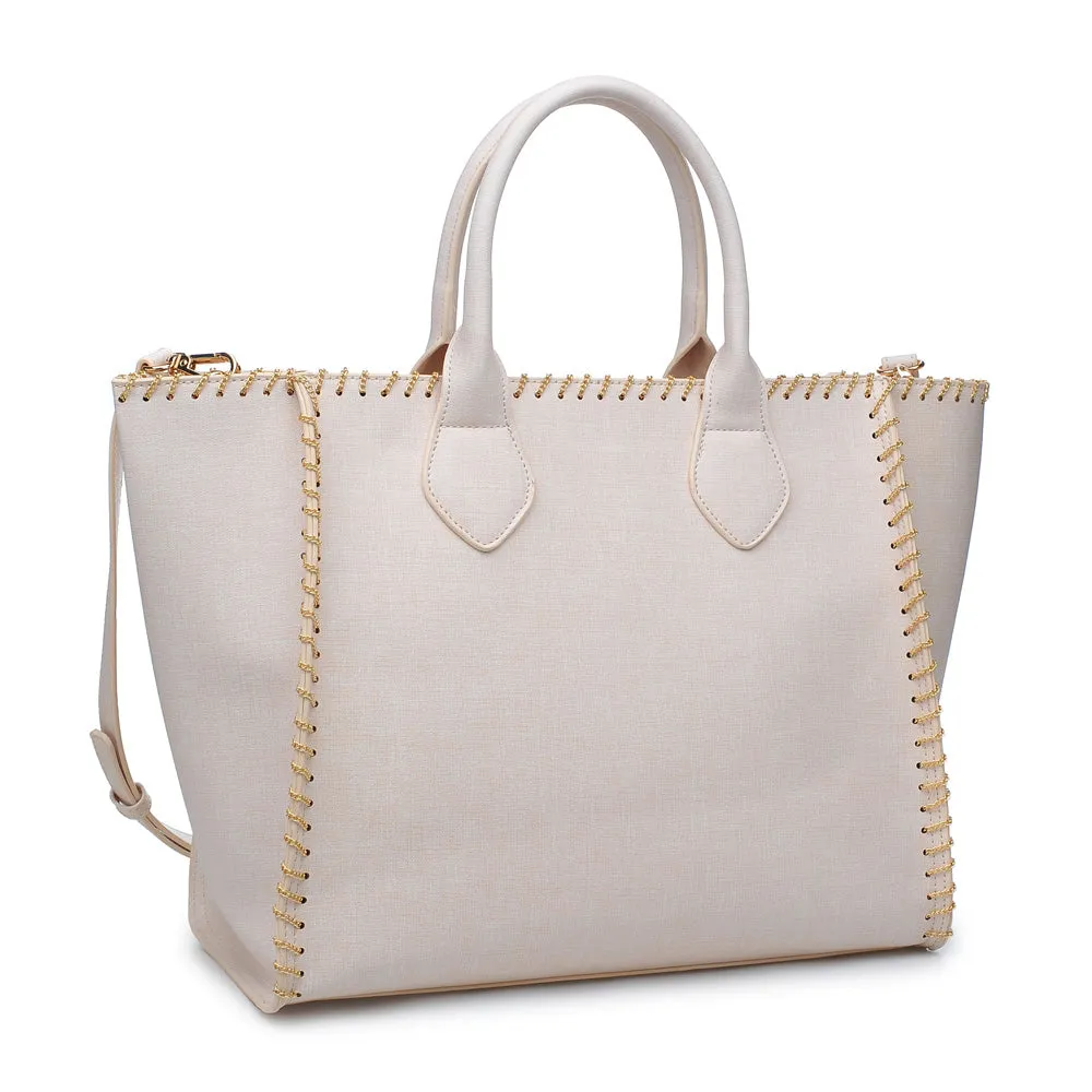 Lyra Tote