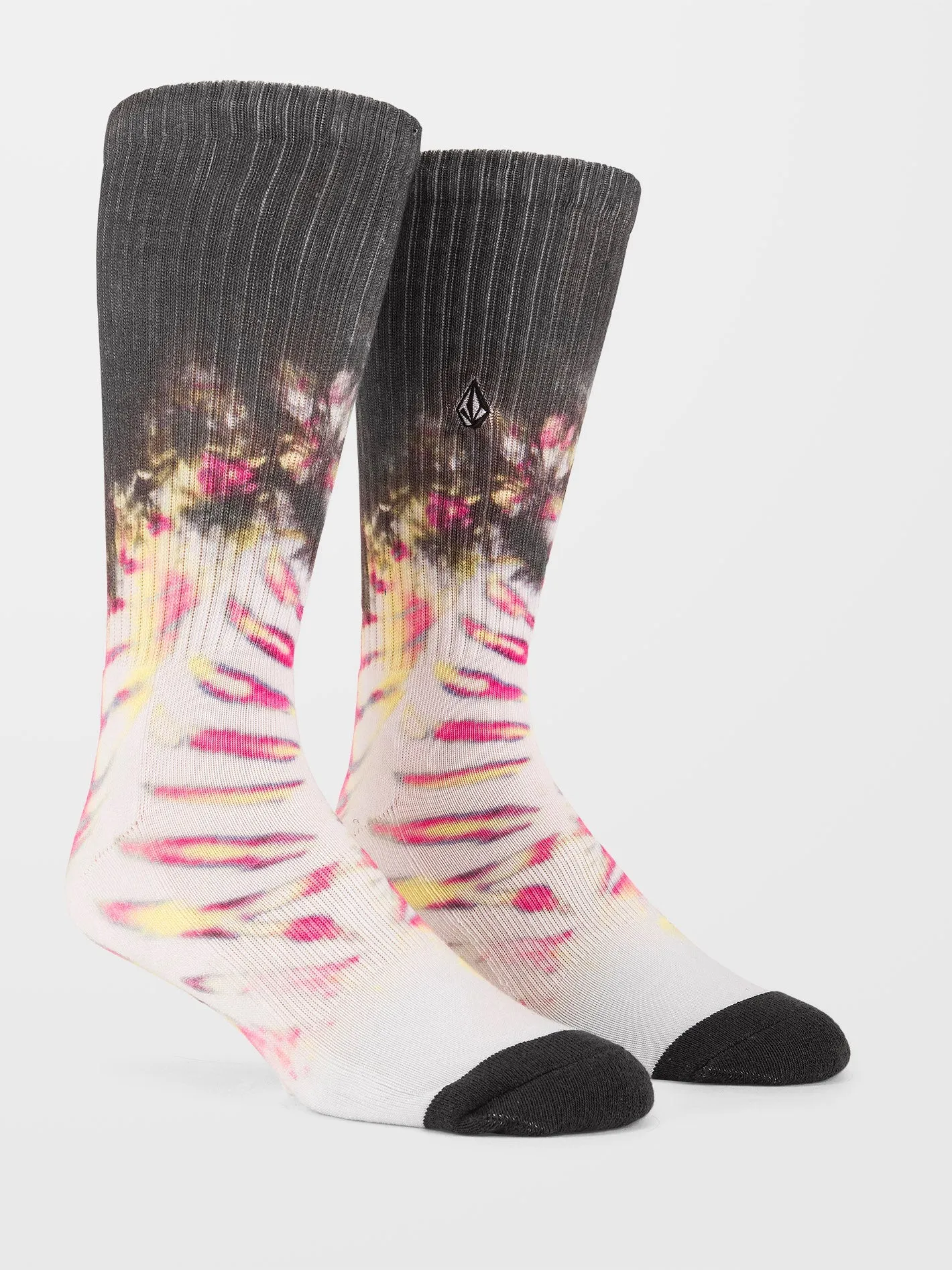 Mad Wash Socks - REEF PINK