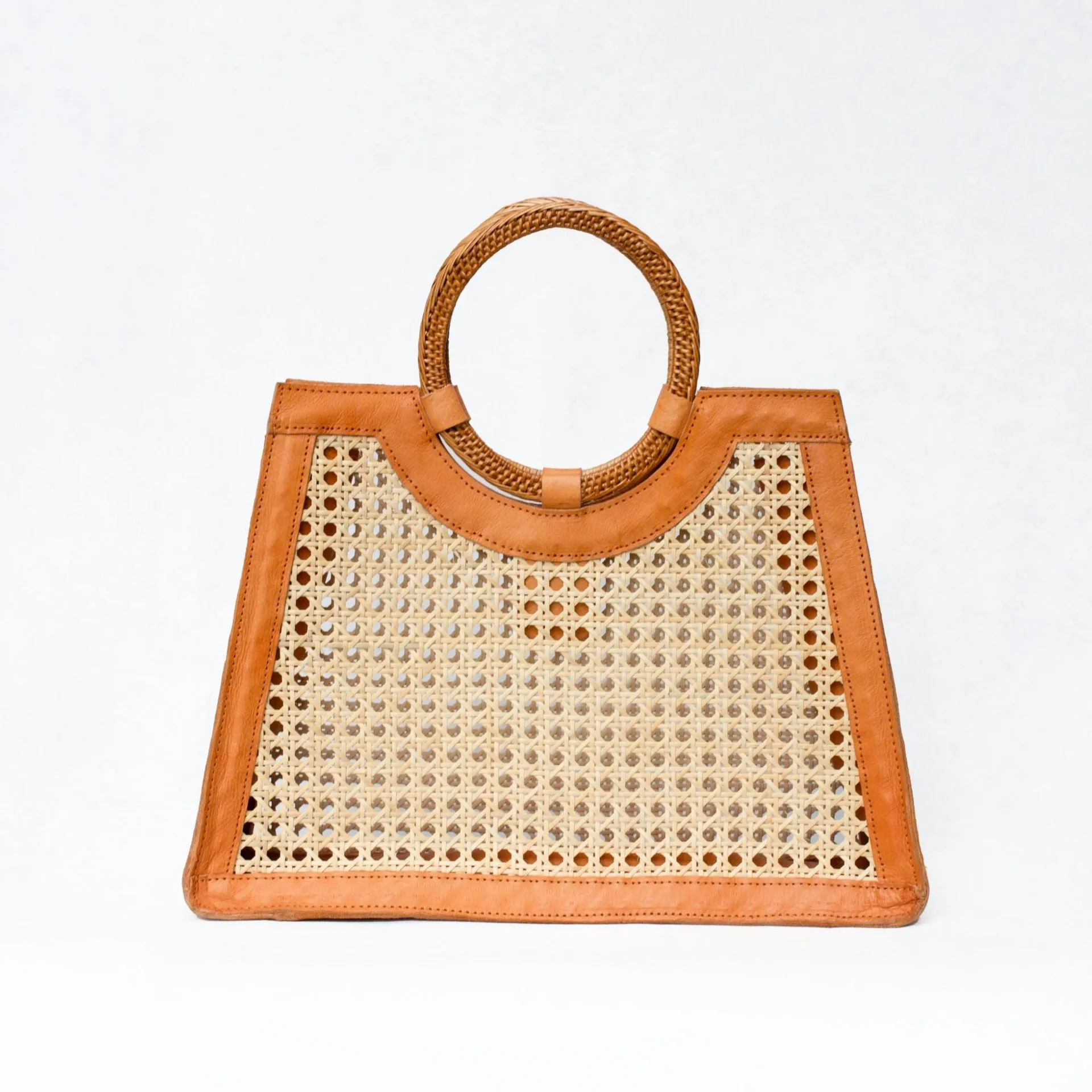 Malibu Bag Cognac