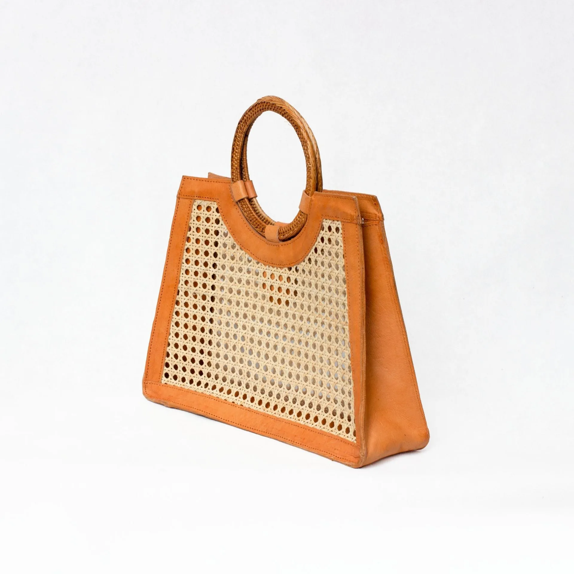 Malibu Bag Cognac
