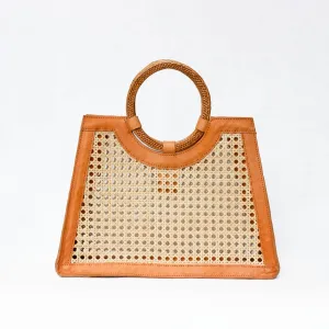 Malibu Bag Cognac