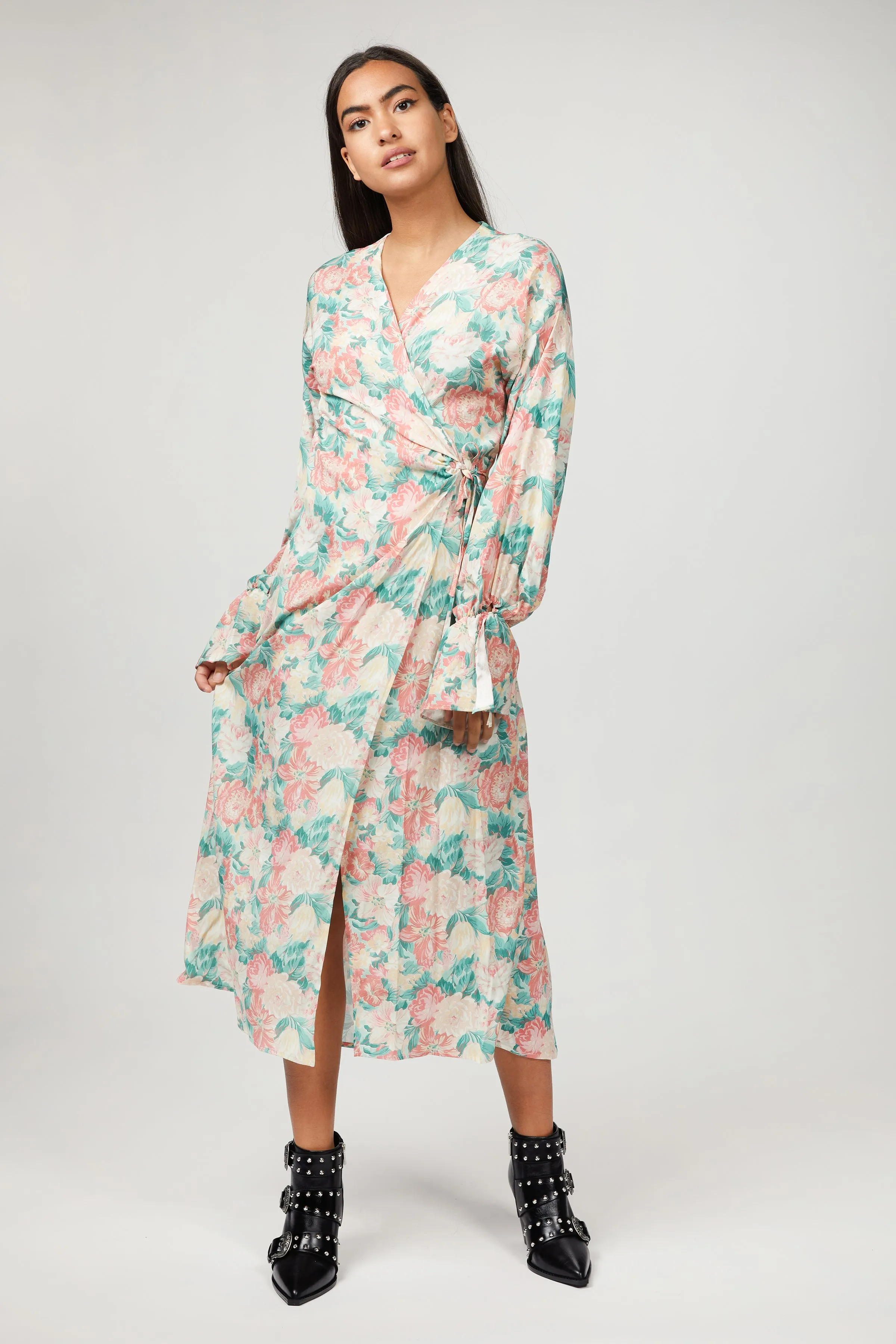 MARIE DRESS