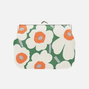 Marimekko Kukkaro Mini Unikko Purse - SALE COLORS