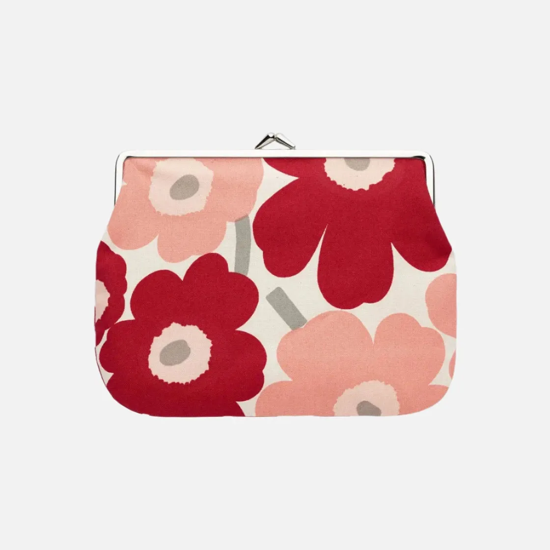Marimekko Kukkaro Mini Unikko Purse - SALE COLORS