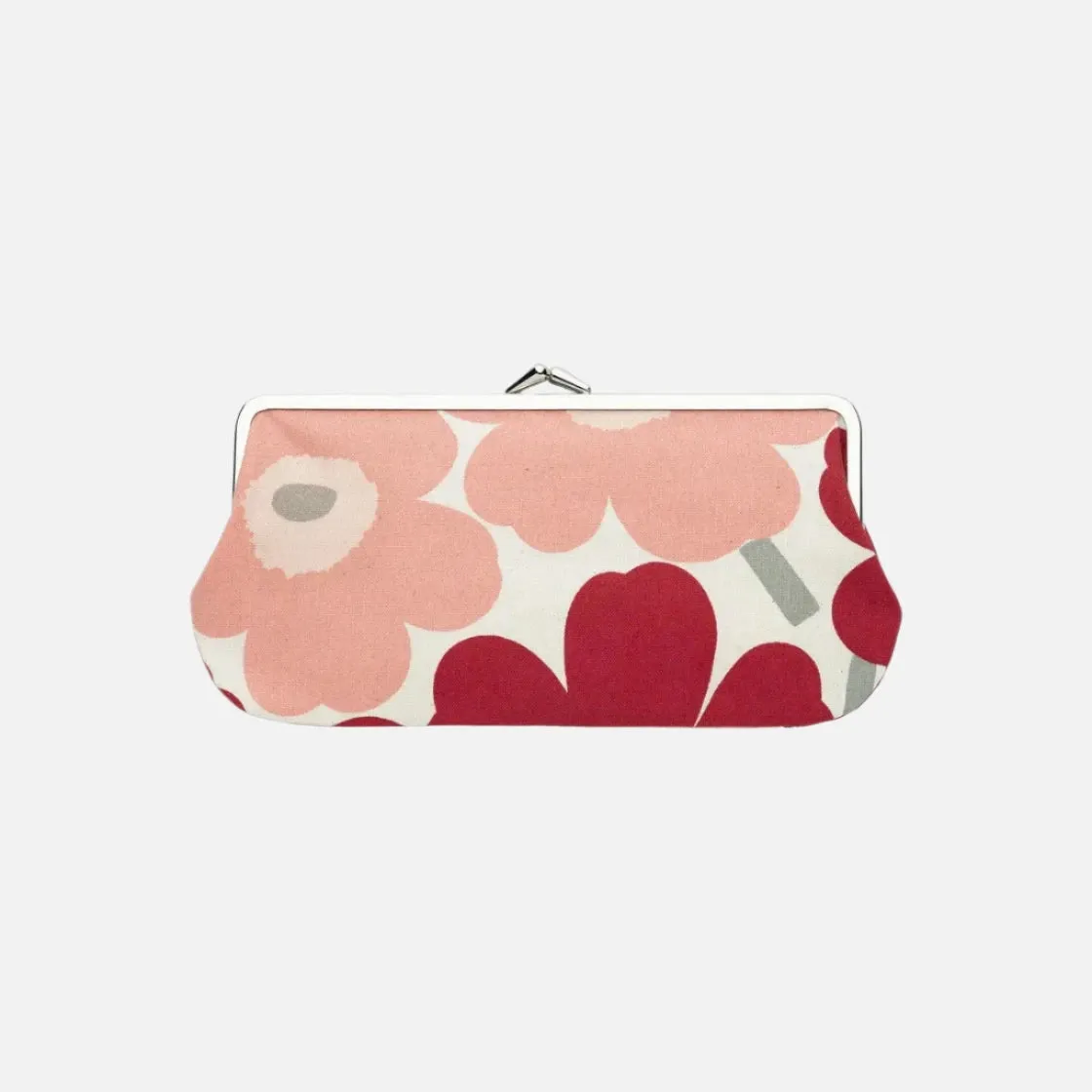 Marimekko Mini Unikko Silmälasi Coin Purse - SALE COLORS