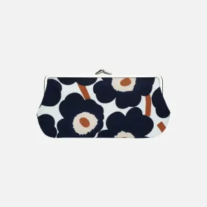 Marimekko Mini Unikko Silmälasi Coin Purse - SALE COLORS