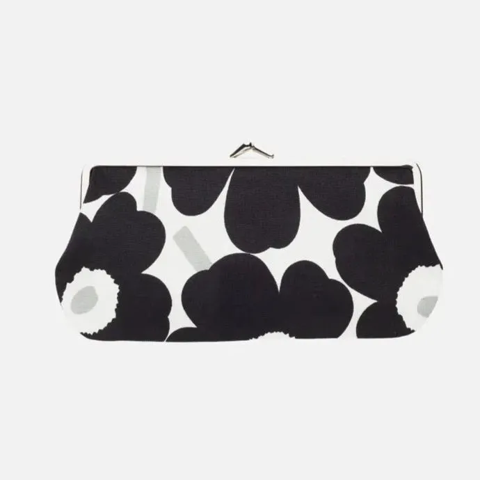 Marimekko Mini Unikko Silmälasi Coin Purse - SALE COLORS
