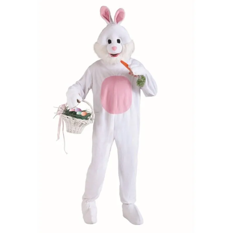 Mascot Bunny