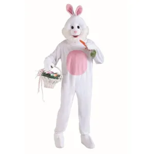 Mascot Bunny